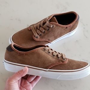Womens Van's sneakers